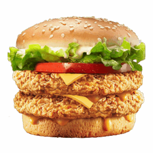 BBQ Chicken Pizza New